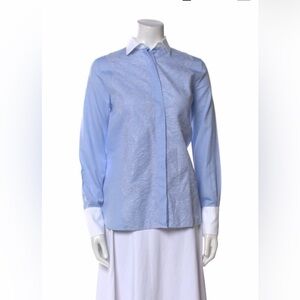 Valentino Women's long sleeve top, shirt